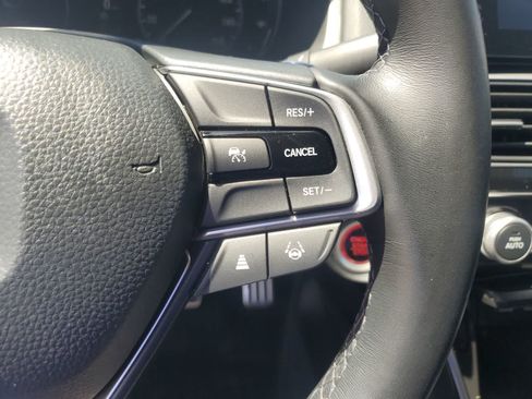 Used 2022 Honda Accord Sport Special Edition image 18