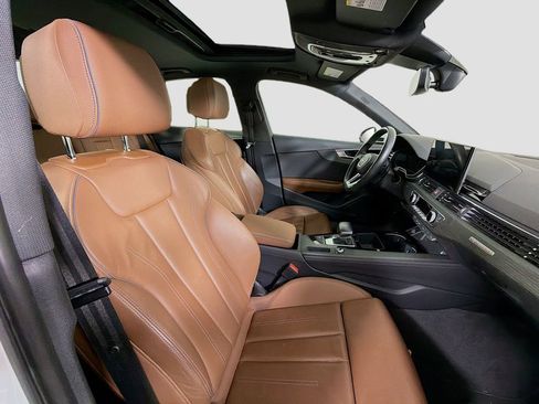 Used 2023 Audi A4 2.0T Premium Plus image 30