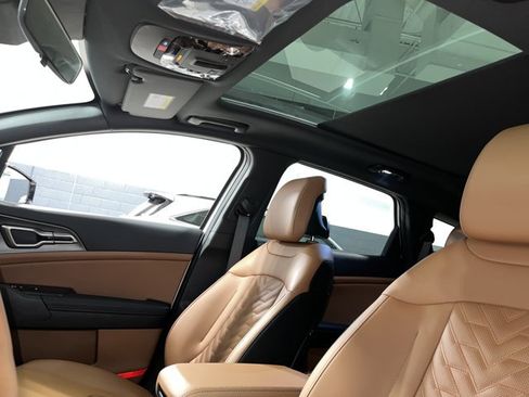 New 2026 Kia Sportage X-Line image 18