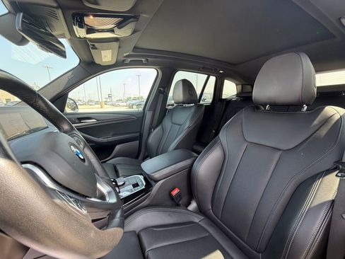 Used 2024 BMW X3 xDrive30i w/ Convenience Package image 18