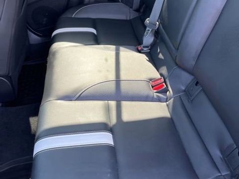 Used 2025 Toyota Camry SE w/ Convenience Package FWD image 10