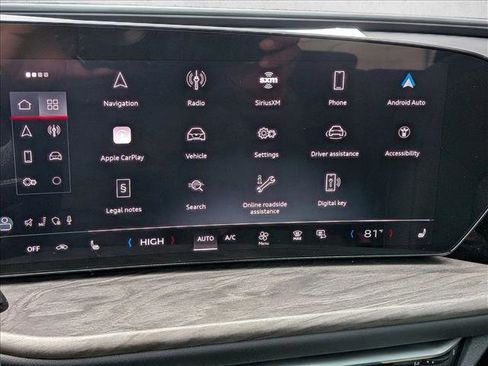 New 2025 Audi Q5 Premium Plus image 10