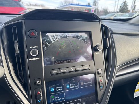 New 2025 Subaru Impreza 2.0i w/ Popular Package #1A image 11