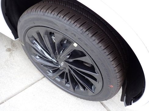 New 2026 Lincoln Aviator Reserve w/ Jet Appearance Package image 10