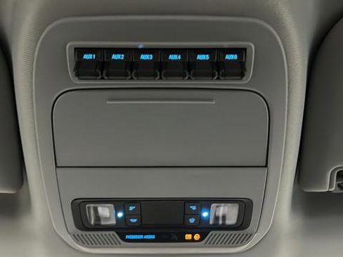 Used 2025 Ford F350 XL w/ XL Off-Road Package AWD/4WD image 32