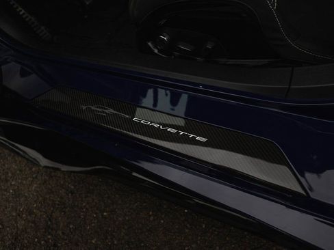 New 2025 Chevrolet Corvette Z06 image 32