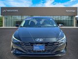 Certified 2022 Hyundai Elantra SEL image 2