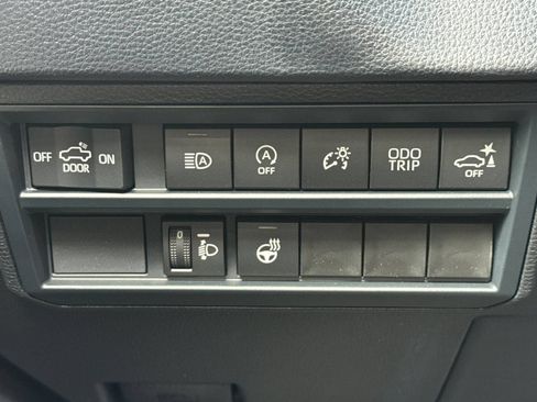 New 2026 Toyota Tundra SR5 AWD/4WD image 30