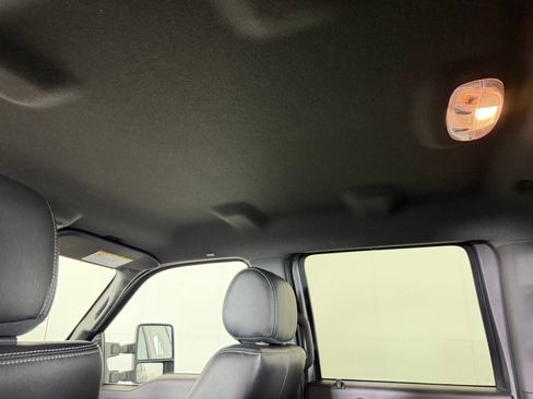 Used 2014 Ford F250 Lariat w/ Chrome Package image 24