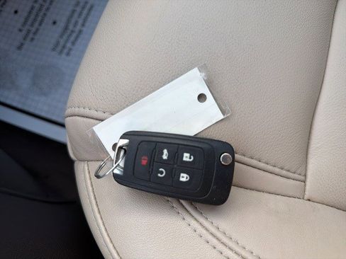 Used 2016 Chevrolet Cruze LTZ image 26