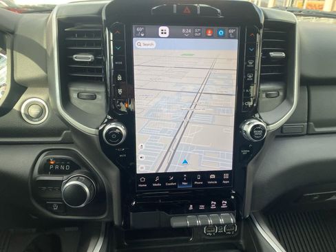 Used 2023 RAM 1500 Big Horn image 14