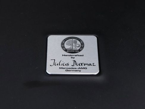 New 2022 Mercedes-Benz G 63 AMG Squared image 38