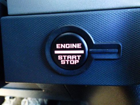 Used 2024 Ford Bronco Raptor AWD/4WD image 30
