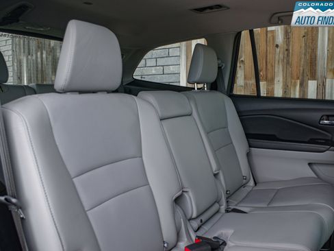 Used 2017 Honda Pilot EX-L image 23