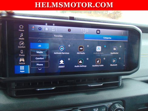 Certified 2024 Jeep Wrangler Sport S image 32