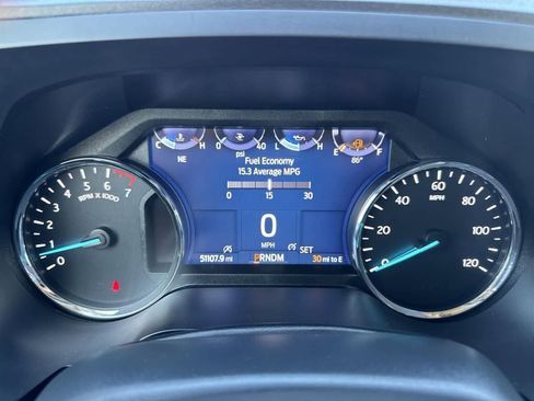 Used 2024 Ford Expedition XLT image 37