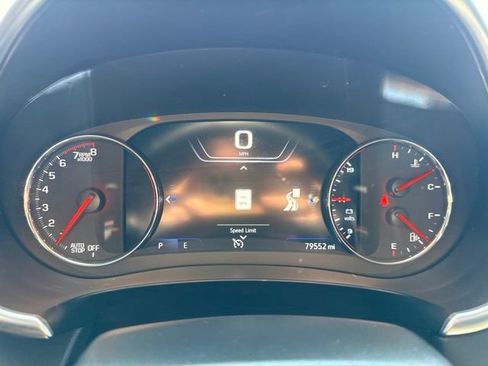 Used 2024 Chevrolet Malibu LT FWD image 23
