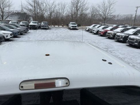 Used 2016 Ford F250 XL w/ Power Equipment Group image 12