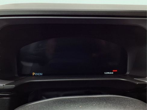 Used 2025 Ford Bronco Sport Badlands w/ Badlands Tech Package image 30