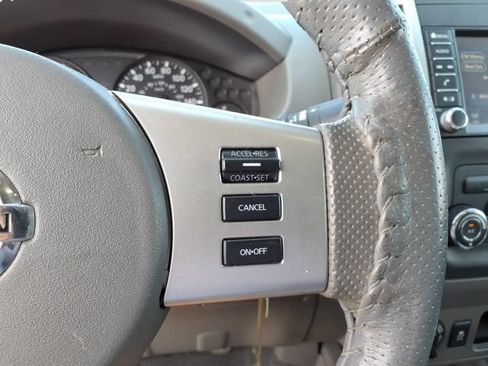 Used 2019 Nissan Frontier SV AWD/4WD image 20