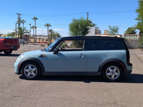 Used 2011 MINI Cooper Clubman w/ Premium Pkg image 6