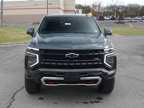 New 2026 Chevrolet Tahoe Z71 w/ Comfort Package image 9