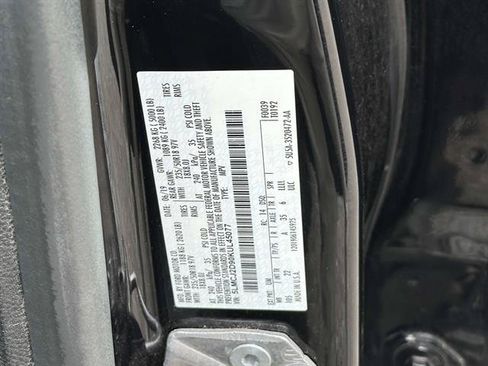Used 2019 Lincoln MKC Select w/ Select Plus Package AWD/4WD image 35