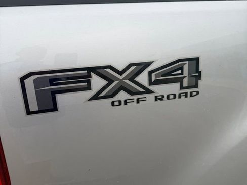 Used 2023 Ford Ranger XLT w/ Equipment Group 301A Mid AWD/4WD image 5