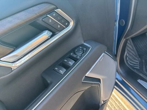 New 2025 Chevrolet Silverado 3500 High Country w/ Technology Package image 11