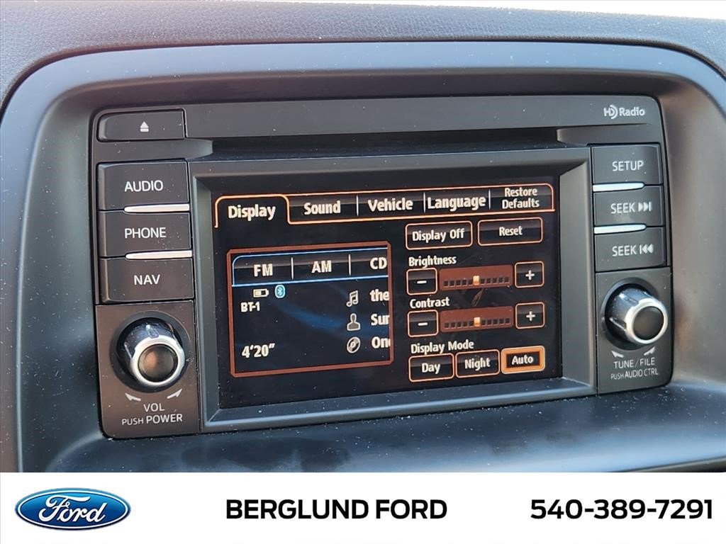 Used 2014 MAZDA CX-5 Grand Touring AWD/4WD image 24