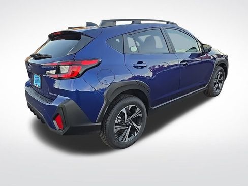 New 2025 Subaru Crosstrek 2.5i Premium image 7