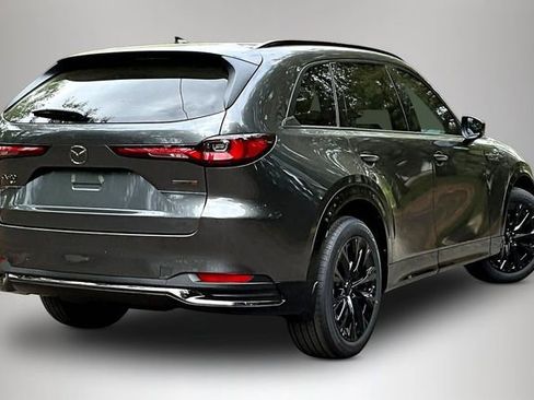 New 2026 MAZDA CX-90 3.3 Turbo S w/ Premium Package AWD/4WD image 21