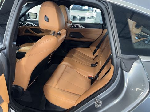 Certified 2025 BMW 430i RWD image 15