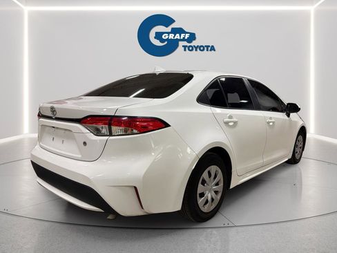 Used 2020 Toyota Corolla L FWD image 7