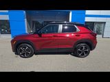 Used 2022 Chevrolet TrailBlazer RS w/ Technology Package image 5