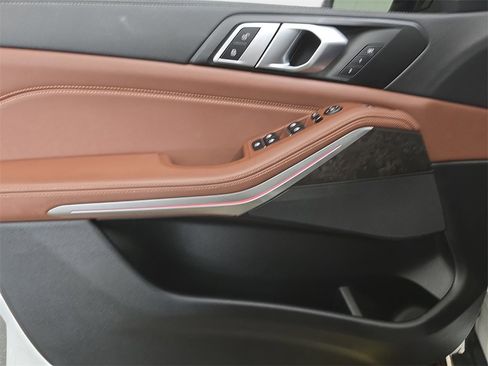 Certified 2023 BMW X5 sDrive40i image 23