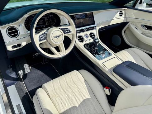 Used 2024 Bentley Continental GT AWD/4WD image 20