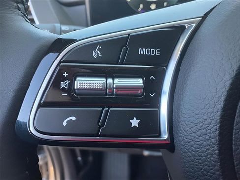 New 2026 Kia Seltos EX image 14