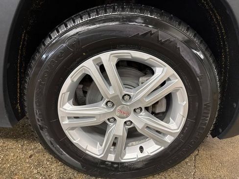 Used 2019 GMC Terrain SLE w/ Driver Convenience Package AWD/4WD image 10