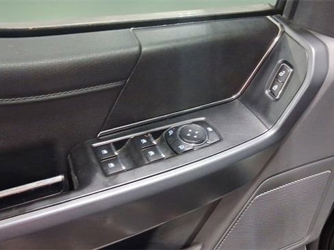 Used 2024 Ford F150 XLT w/ Mobile Office Package image 23