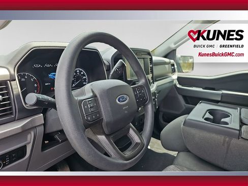 Used 2023 Ford F150 XLT w/ Trailer Tow Package AWD/4WD image 15
