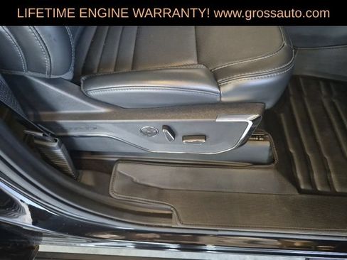 Used 2024 Ford F150 Platinum w/ Equipment Group 702A High AWD/4WD image 43