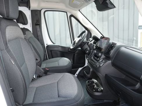 New 2026 RAM ProMaster 1500 w/ Premium Convenience Group FWD image 26