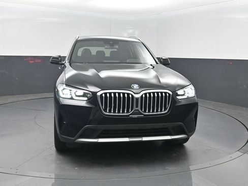 Used 2023 BMW X3 sDrive30i w/ Convenience Package w/ZPA RWD image 39
