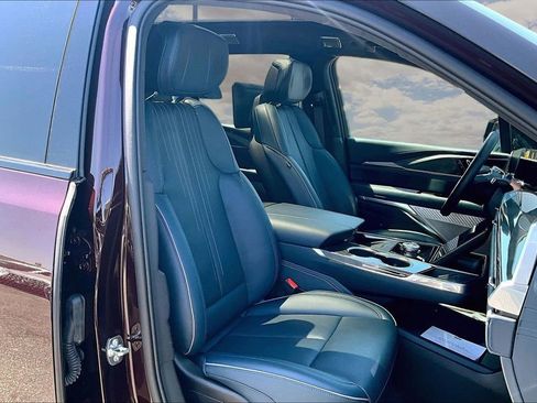 Certified 2025 Cadillac Escalade IQ Sport 2 image 30