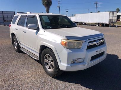 Used 2013 Toyota 4Runner 2WD