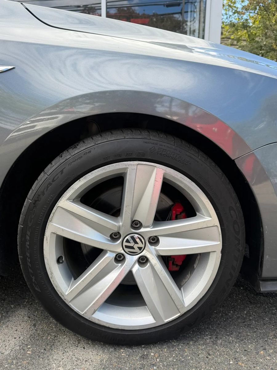 Used 2017 Volkswagen Jetta GLI FWD image 21
