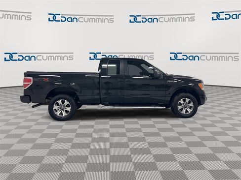 Used 2013 Ford F150 STX w/ Mid Equipment Group image 9