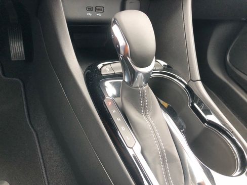 New 2025 Buick Encore GX Sport Touring w/ Comfort Package image 19