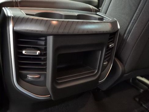 New 2026 RAM 1500 Big Horn w/ Night Edition image 31